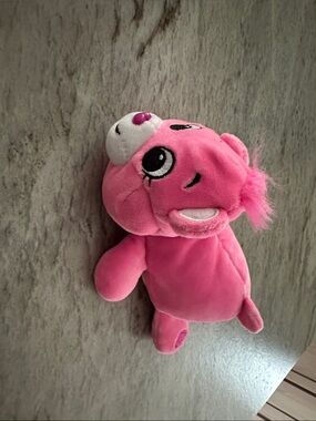 Pink Carebear Cuteitos Plush